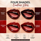 Glow Flip Lip Duo | Peel & Hydrate Lip Tint | Dielok