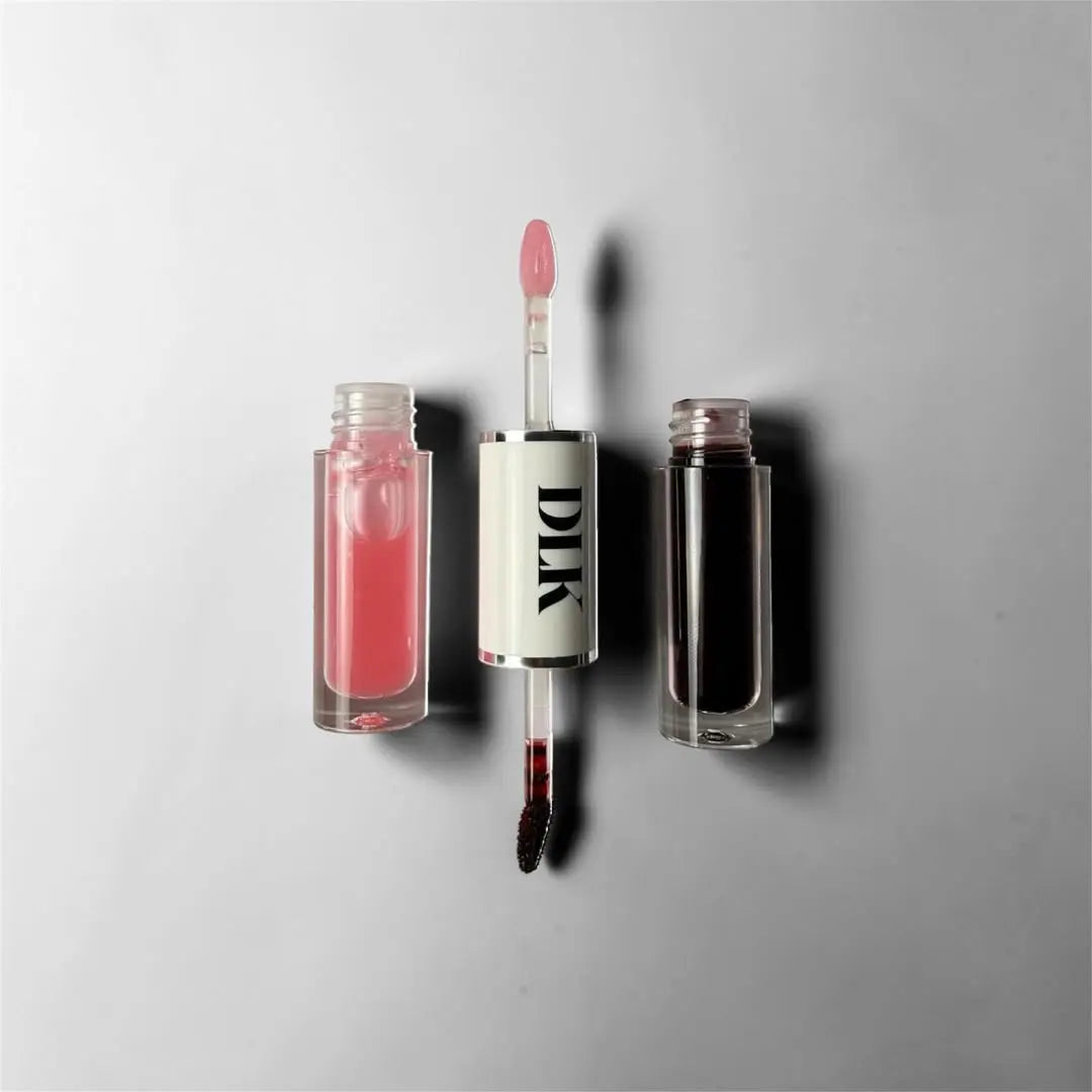 Glow Flip Lip Duo DIELOK