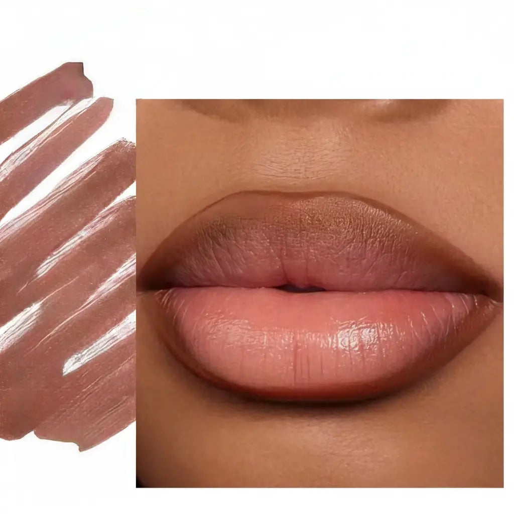 Lip Liner Swatch